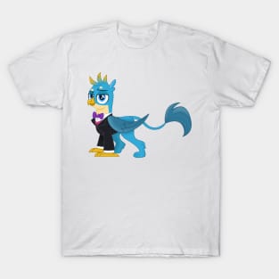 Formal Gallus T-Shirt